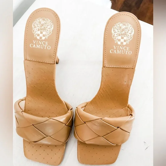 Vince Camuto Shoes Never Worn Vince Camuto Womens Brelanie